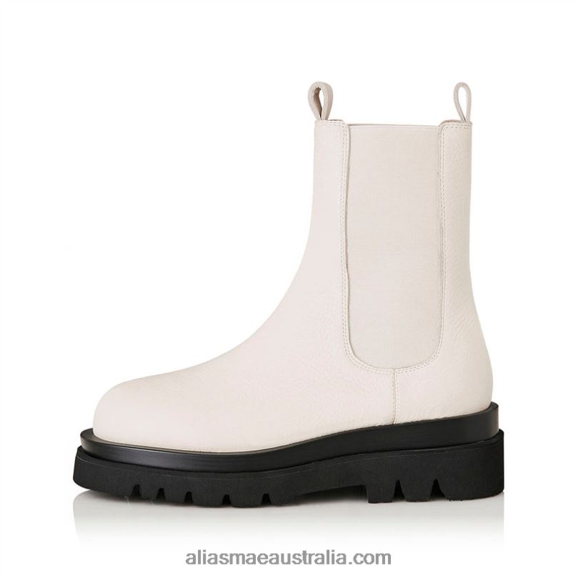 Cam Alias Mae Bone Leather DFRBR206