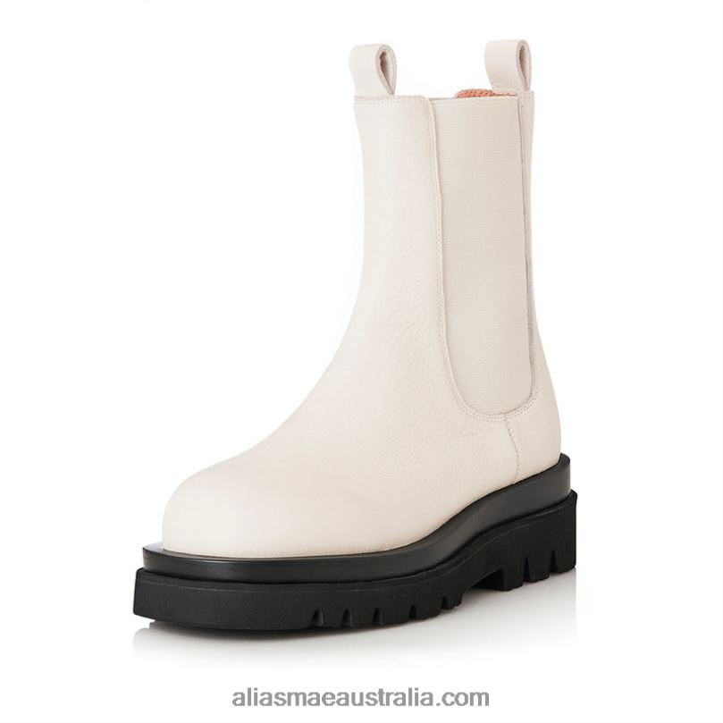 Cam Alias Mae Bone Leather DFRBR206