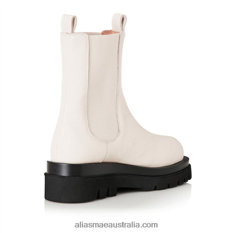 Cam Alias Mae Bone Leather DFRBR206