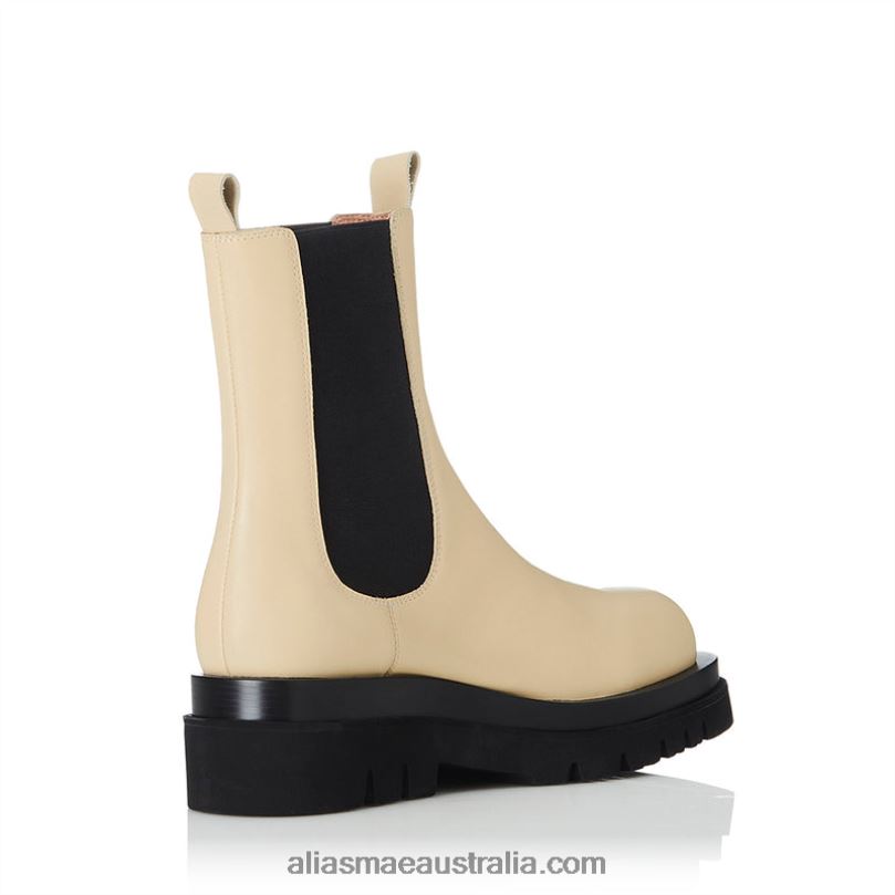 Cam Alias Mae Butter Leather DFRBR207