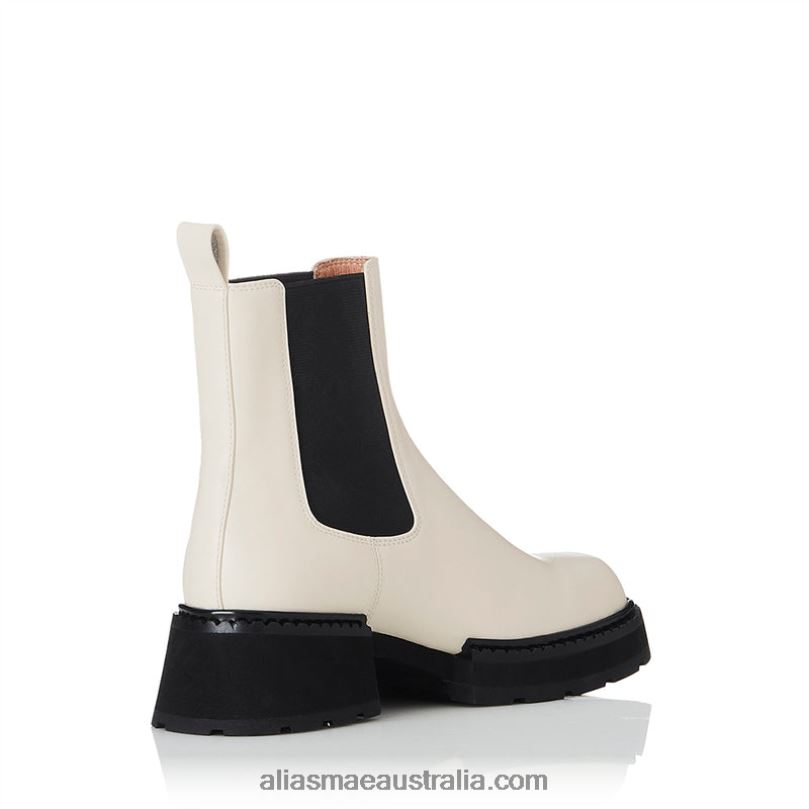 Ciara Alias Mae Bone Leather DFRBR201