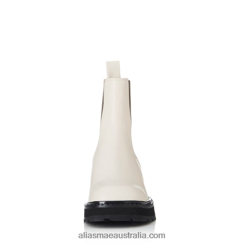 Ciara Alias Mae Bone Leather DFRBR201