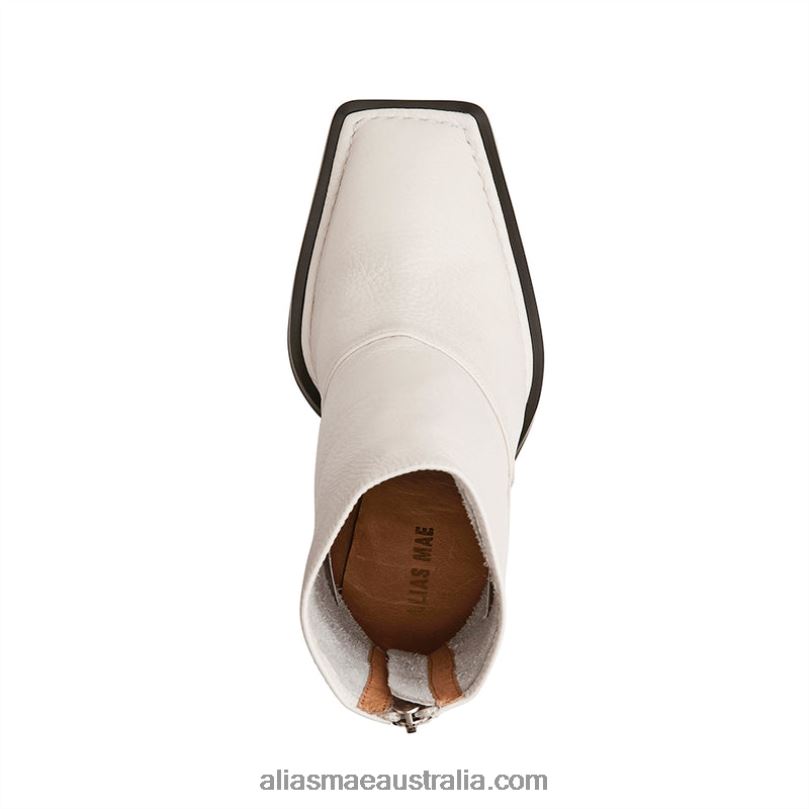 Eden Alias Mae Bone Leather DFRBR241