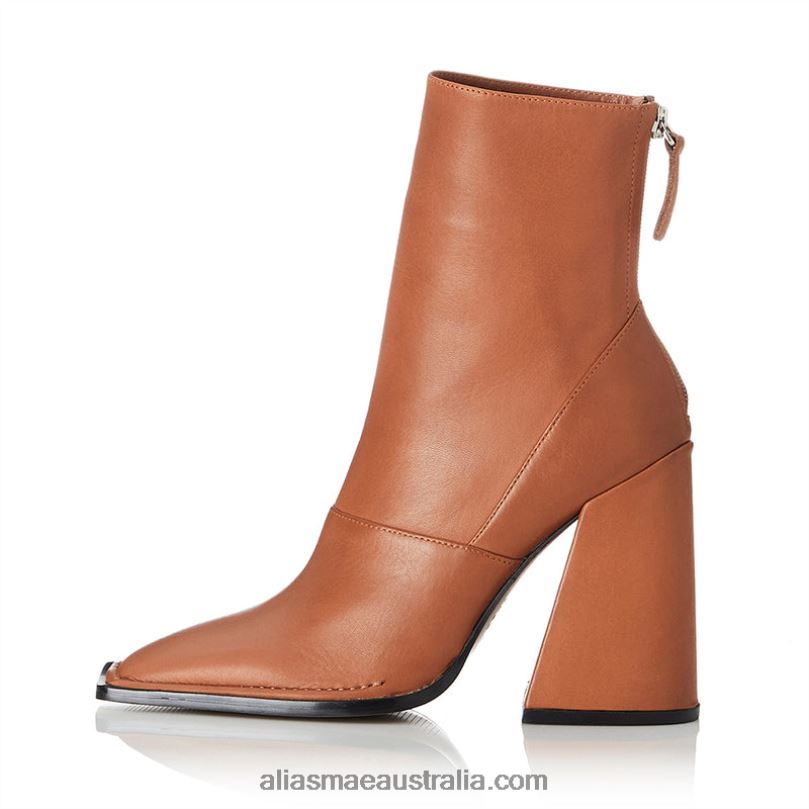 Eden Alias Mae Bone Leather DFRBR241