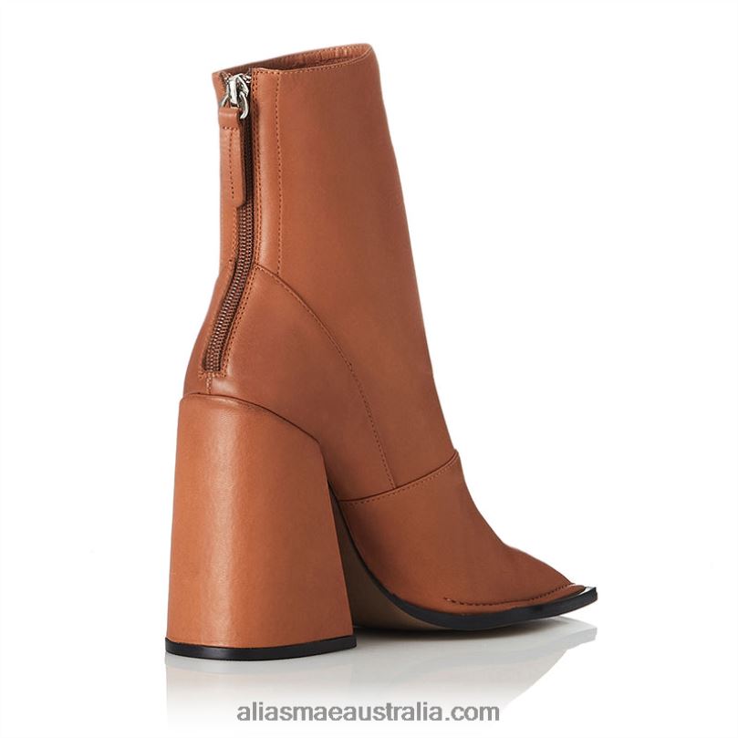 Eden Alias Mae Bone Leather DFRBR241