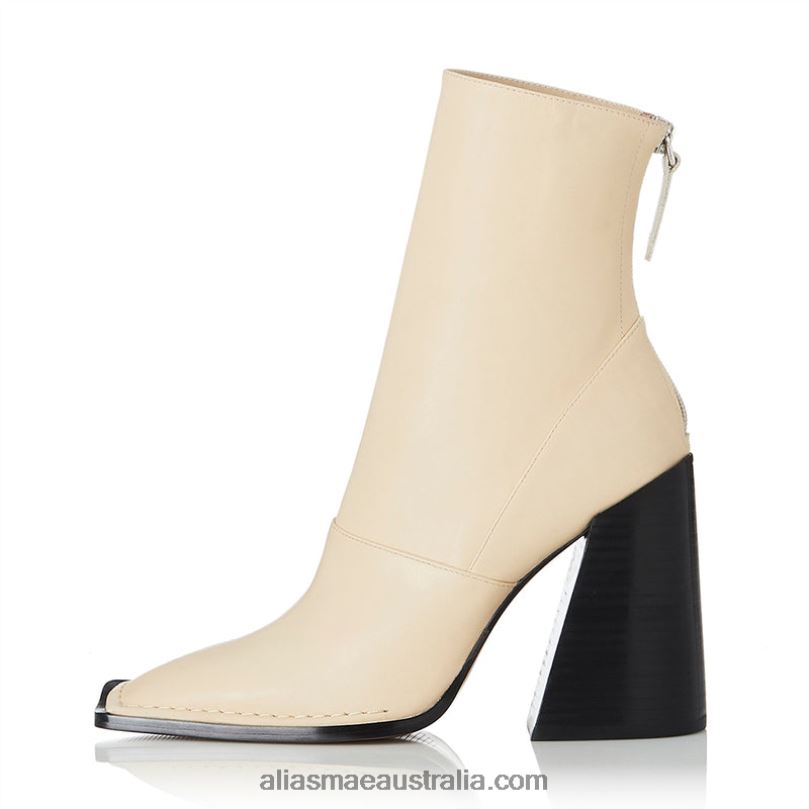 Eden Alias Mae Butter Leather DFRBR242