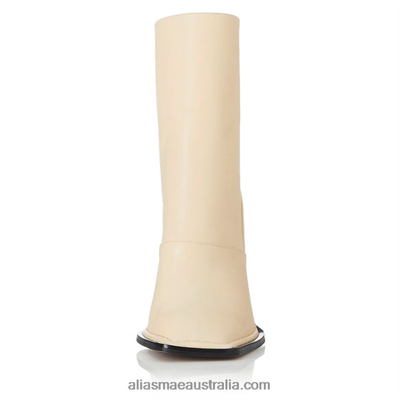 Eden Alias Mae Butter Leather DFRBR242