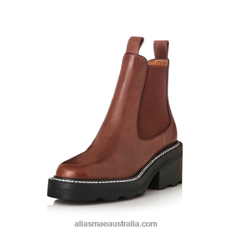 Fae Alias Mae Choc Wax DFRBR200