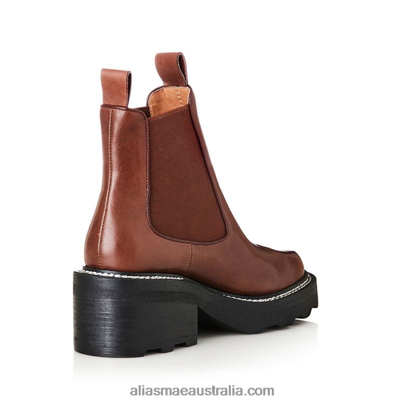 Fae Alias Mae Choc Wax DFRBR200