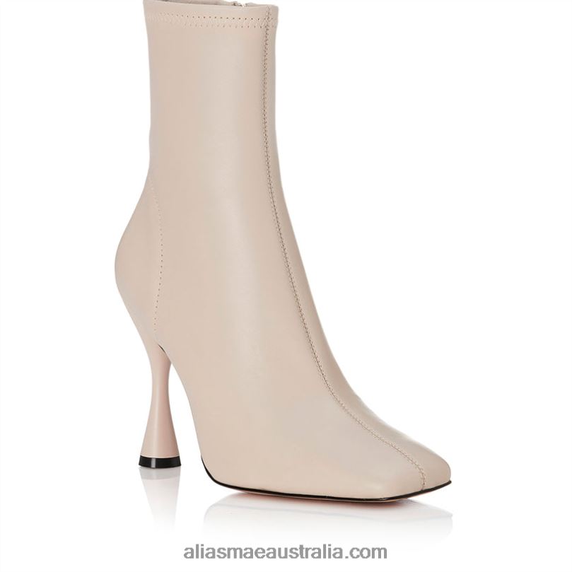 Meika Alias Mae Cream Soft Leather DFRBR226