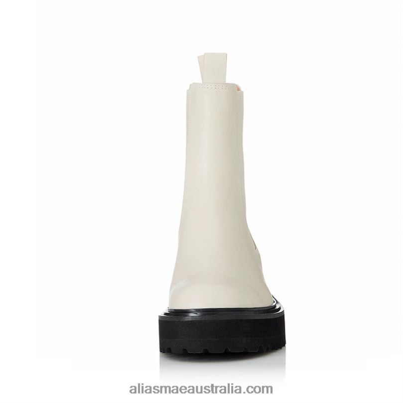 Robbie Alias Mae Bone Leather DFRBR211