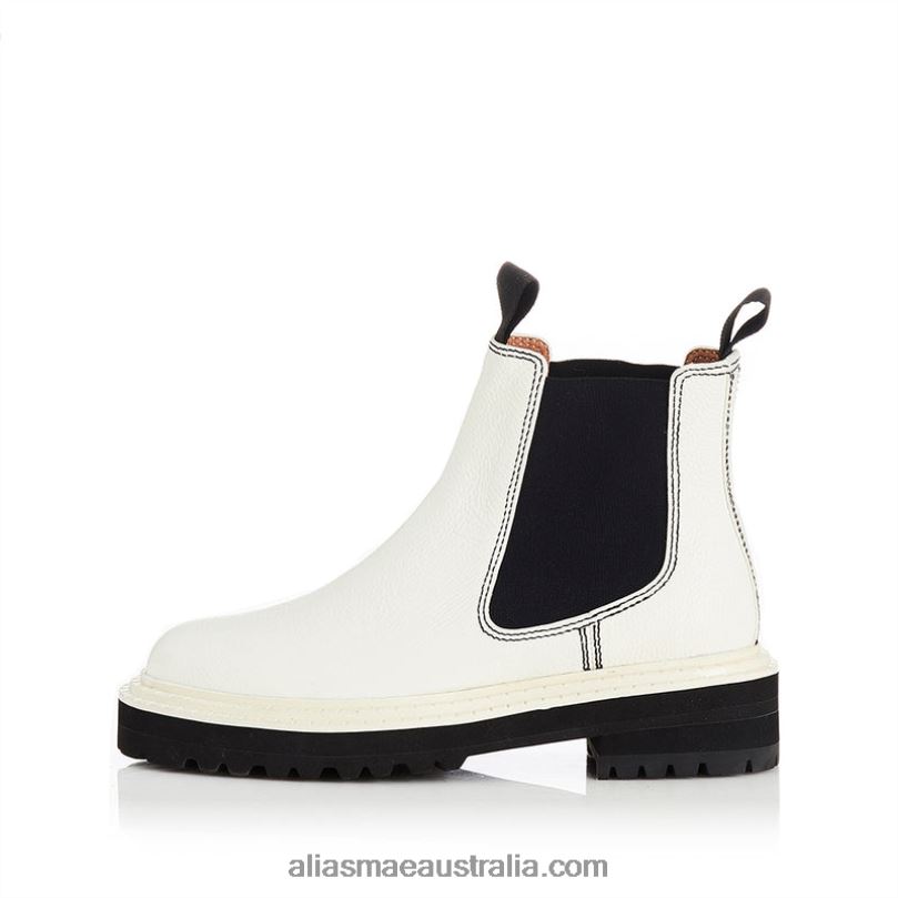 Rome Alias Mae Bone Leather DFRBR214