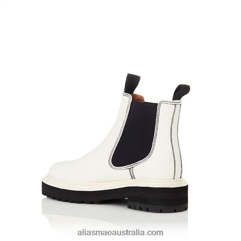 Rome Alias Mae Bone Leather DFRBR214