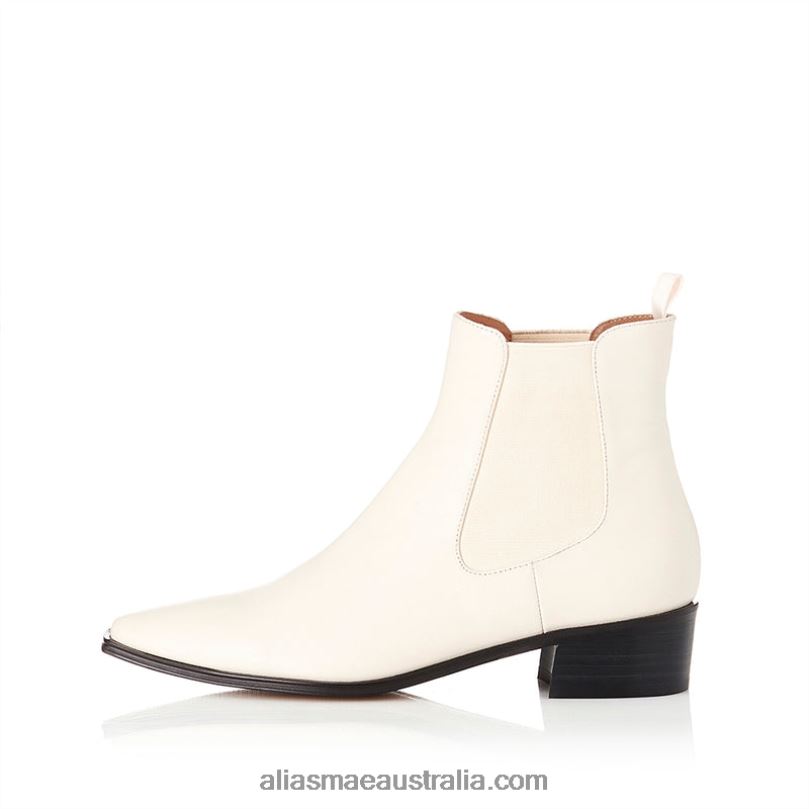 Yasmyn Alias Mae Bone Leather DFRBR218