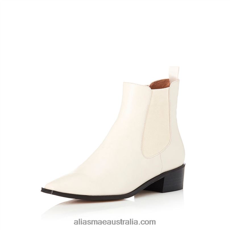 Yasmyn Alias Mae Bone Leather DFRBR218