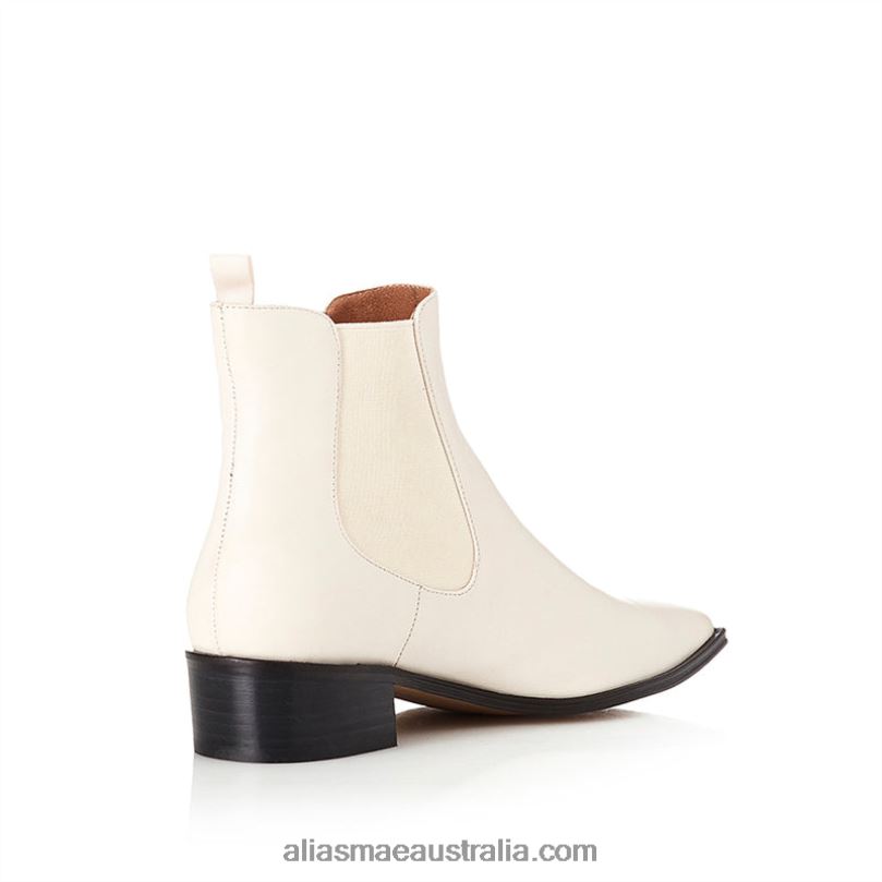 Yasmyn Alias Mae Bone Leather DFRBR218