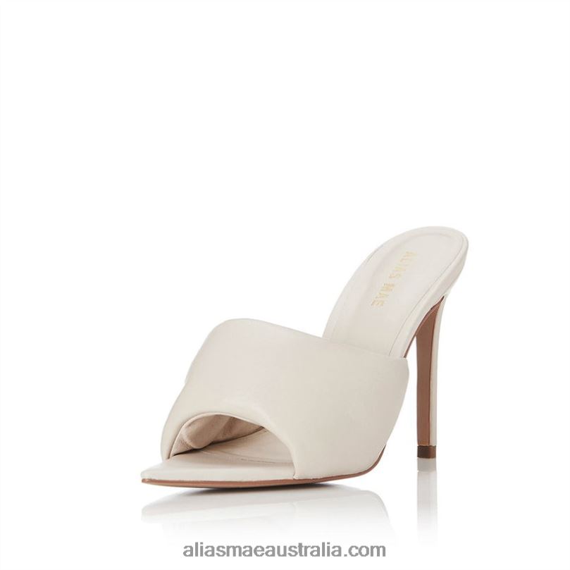 Dulce Alias Mae Bone Leather DFRBR111