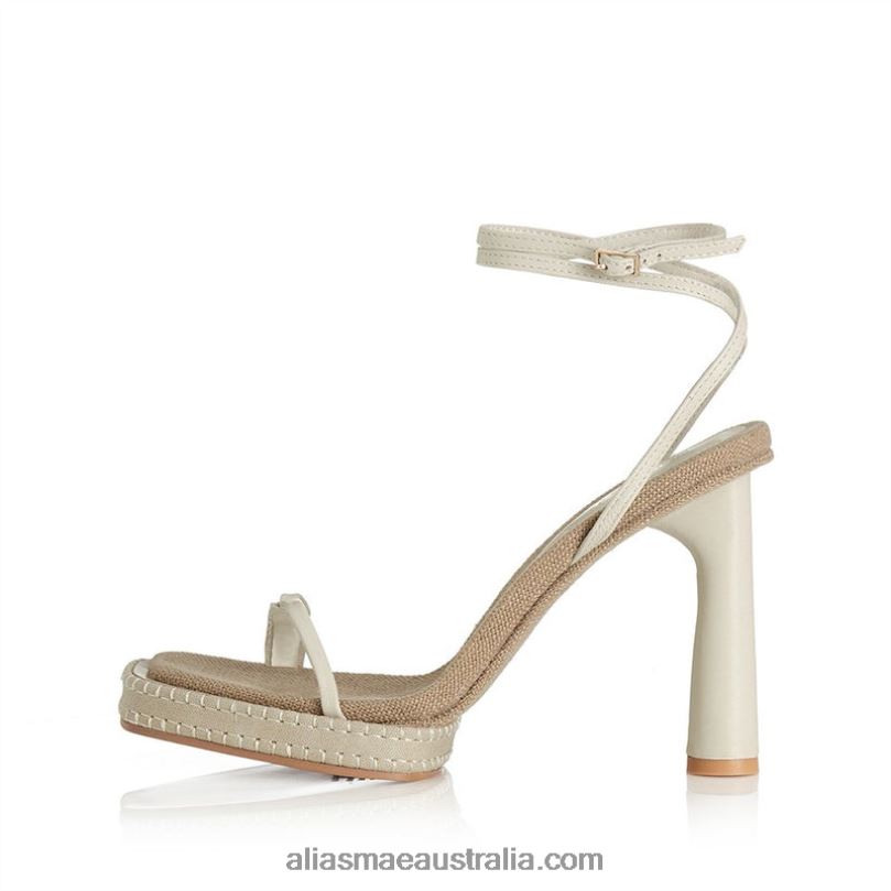 Gia Alias Mae Bone Leather DFRBR63