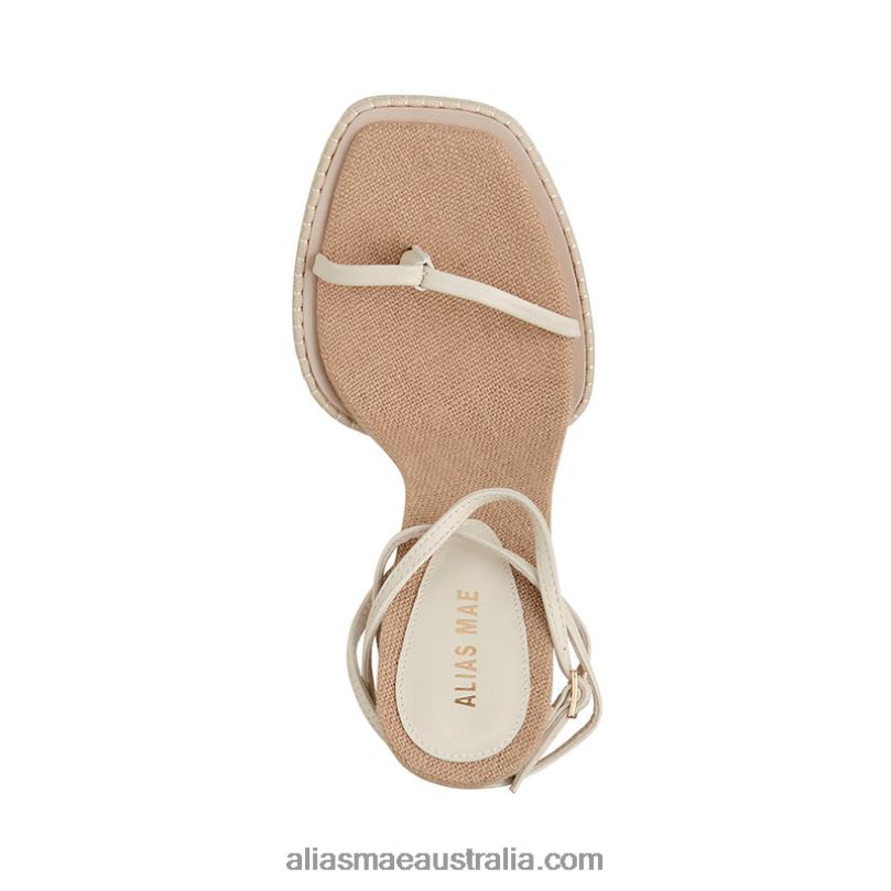 Gia Alias Mae Bone Leather DFRBR63