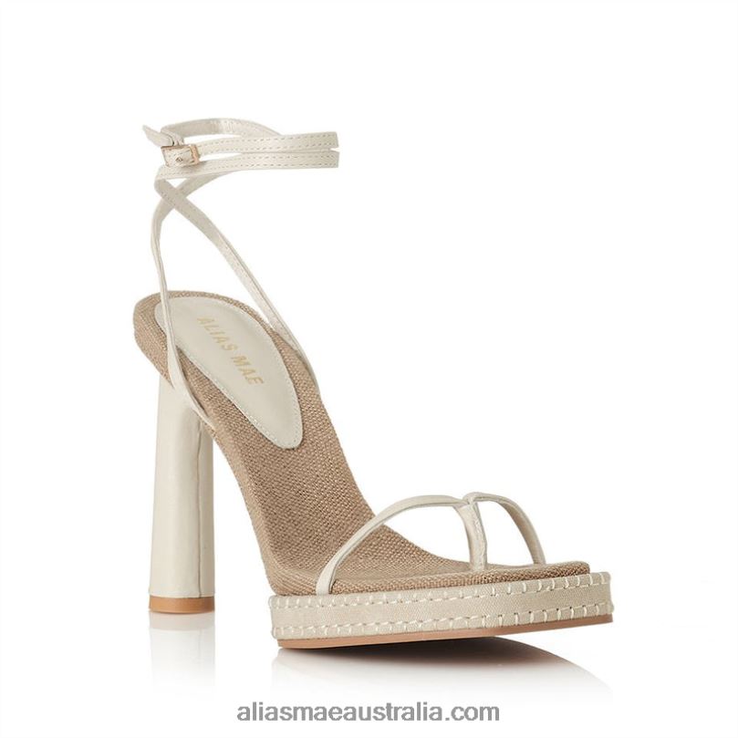 Gia Alias Mae Bone Leather DFRBR63