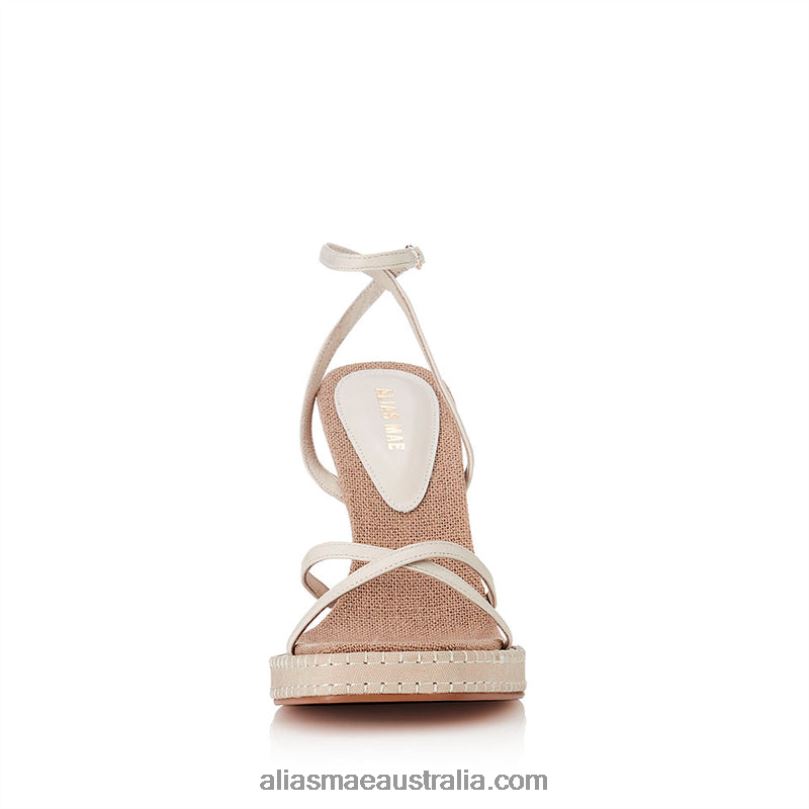 Giorgia Alias Mae Bone Leather DFRBR6