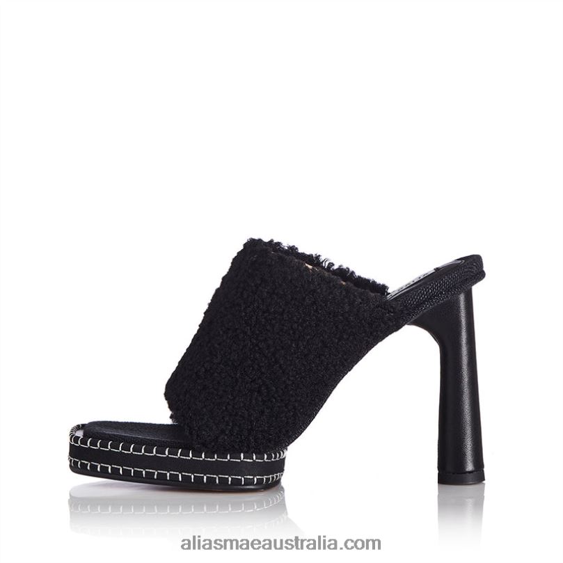 Giselle Alias Mae Black DFRBR34