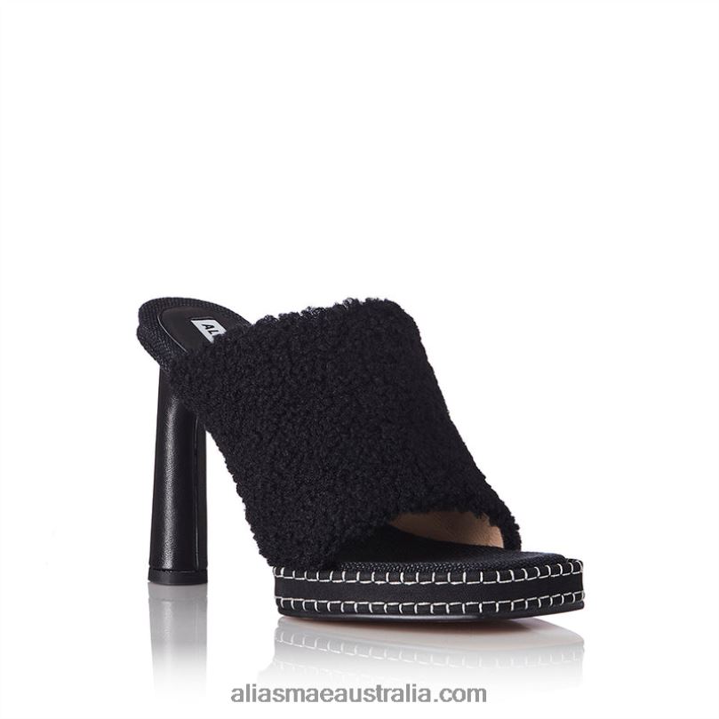 Giselle Alias Mae Black DFRBR34