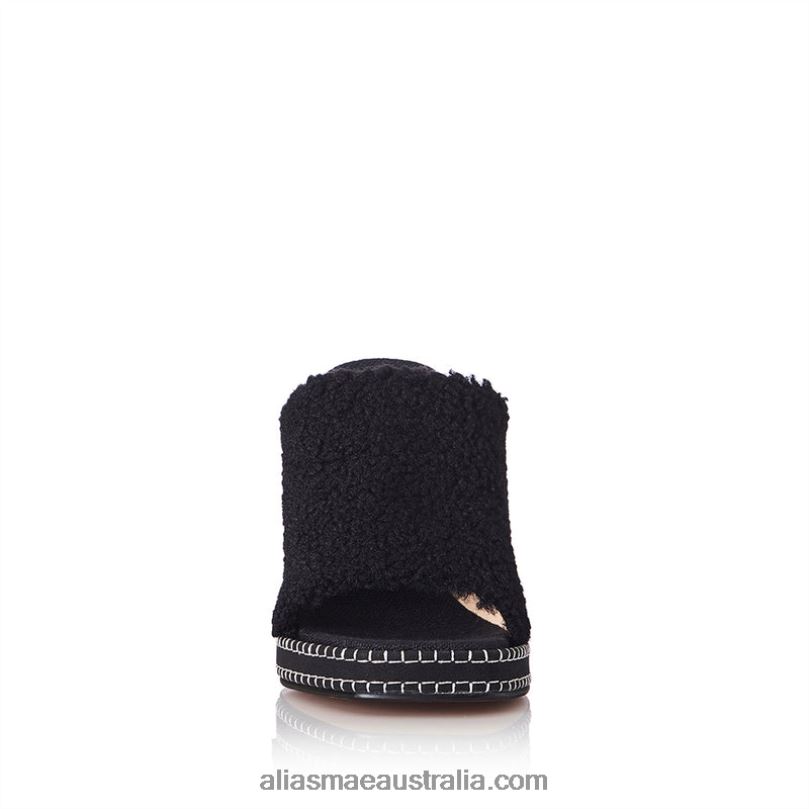 Giselle Alias Mae Black DFRBR34