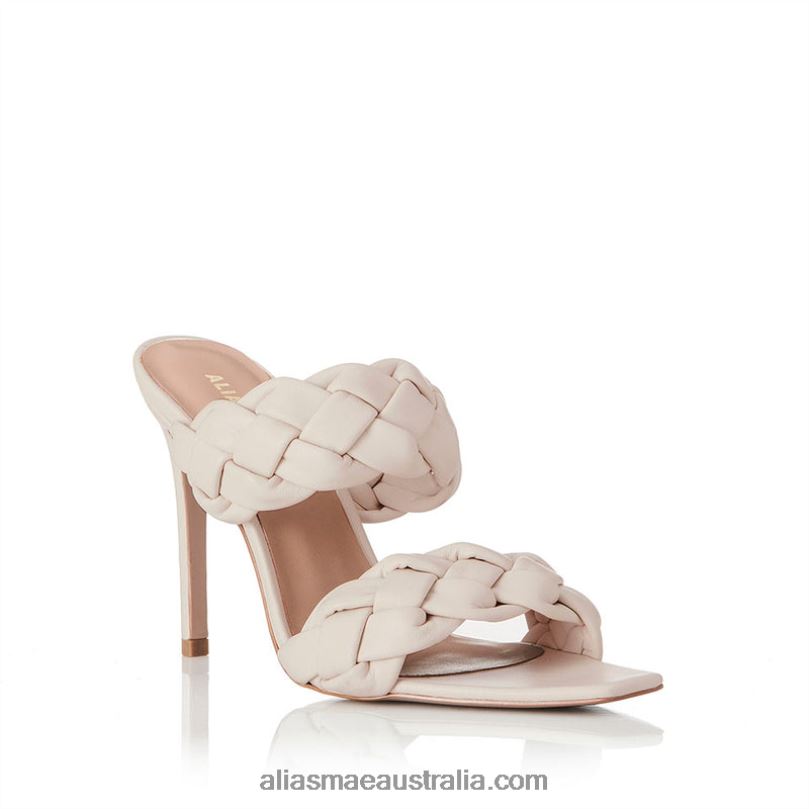 Isla Alias Mae Bone Leather DFRBR133