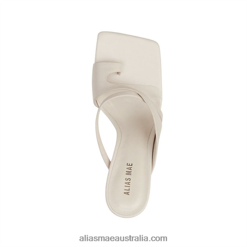 Leaf Alias Mae Bone Leather DFRBR106