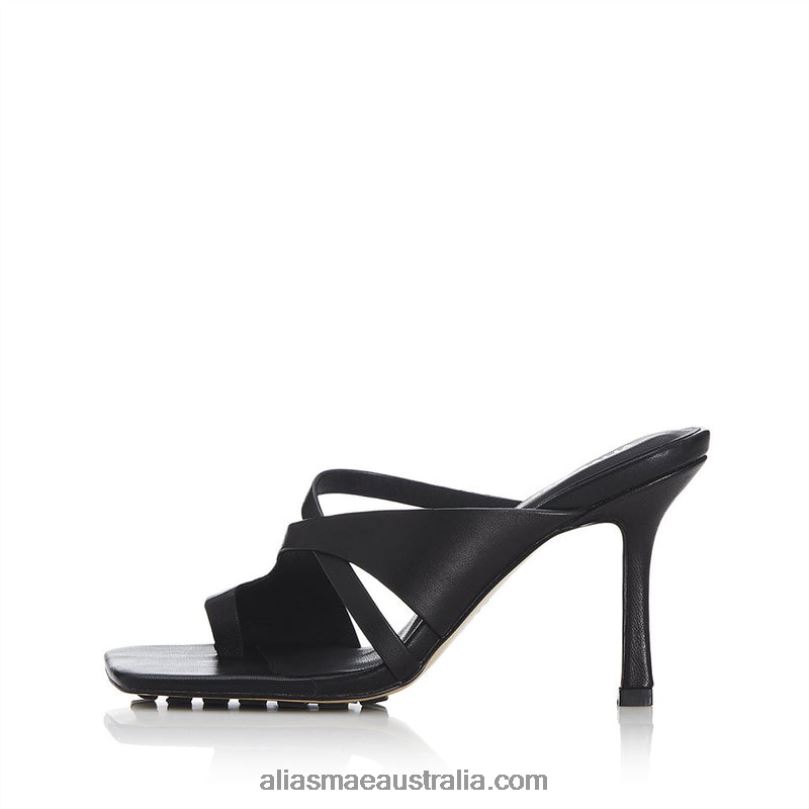 Leaf Alias Mae Natural Leather DFRBR107