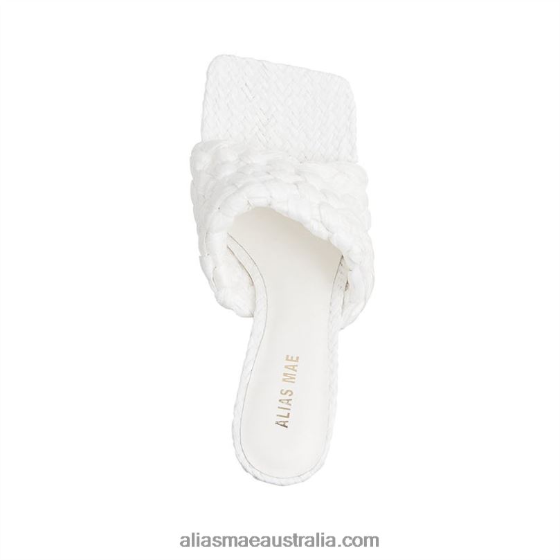 Lennon Alias Mae Ivory DFRBR104