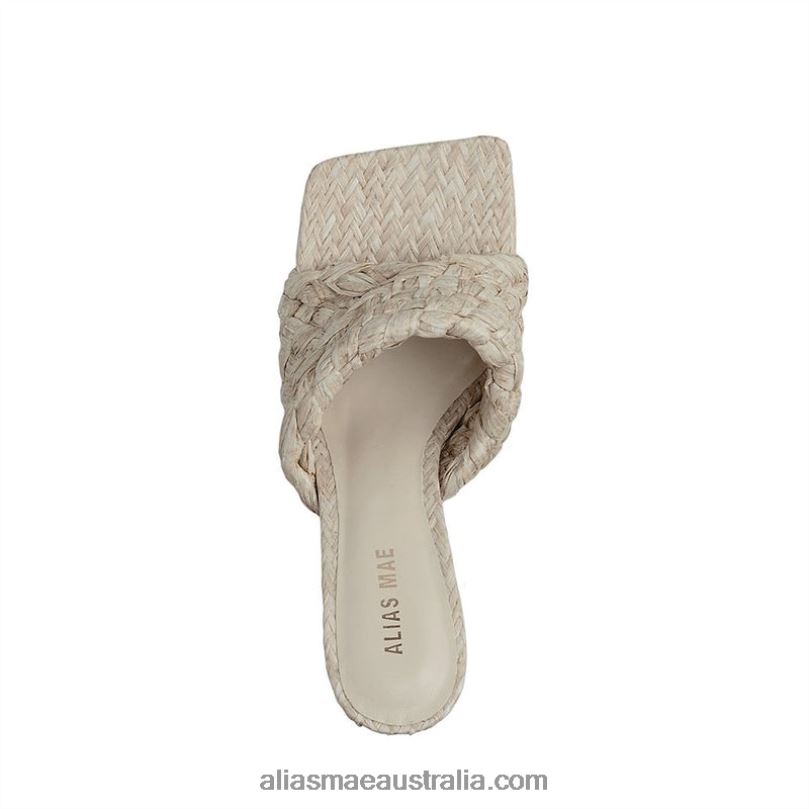 Lennon Alias Mae Natural DFRBR105