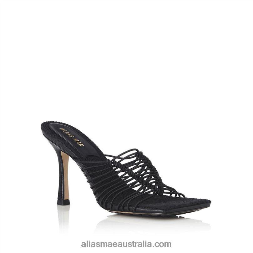 Lettie Alias Mae Black DFRBR99