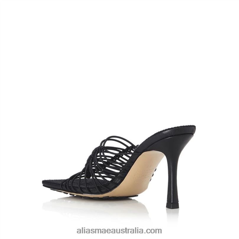 Lettie Alias Mae Black DFRBR99