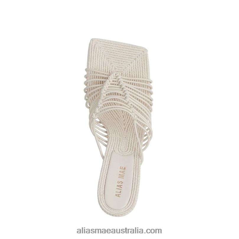 Lettie Alias Mae Bone DFRBR100