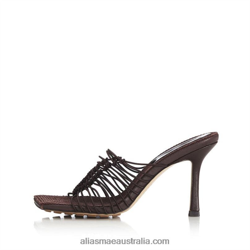 Lettie Alias Mae Choc DFRBR101