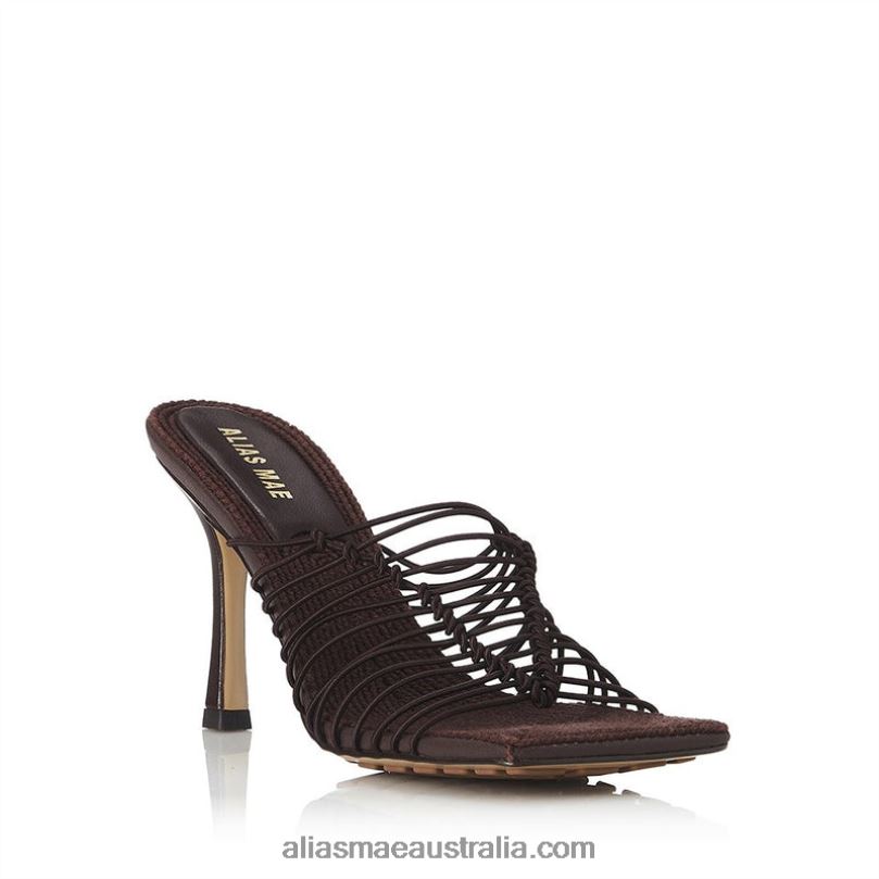 Lettie Alias Mae Choc DFRBR101