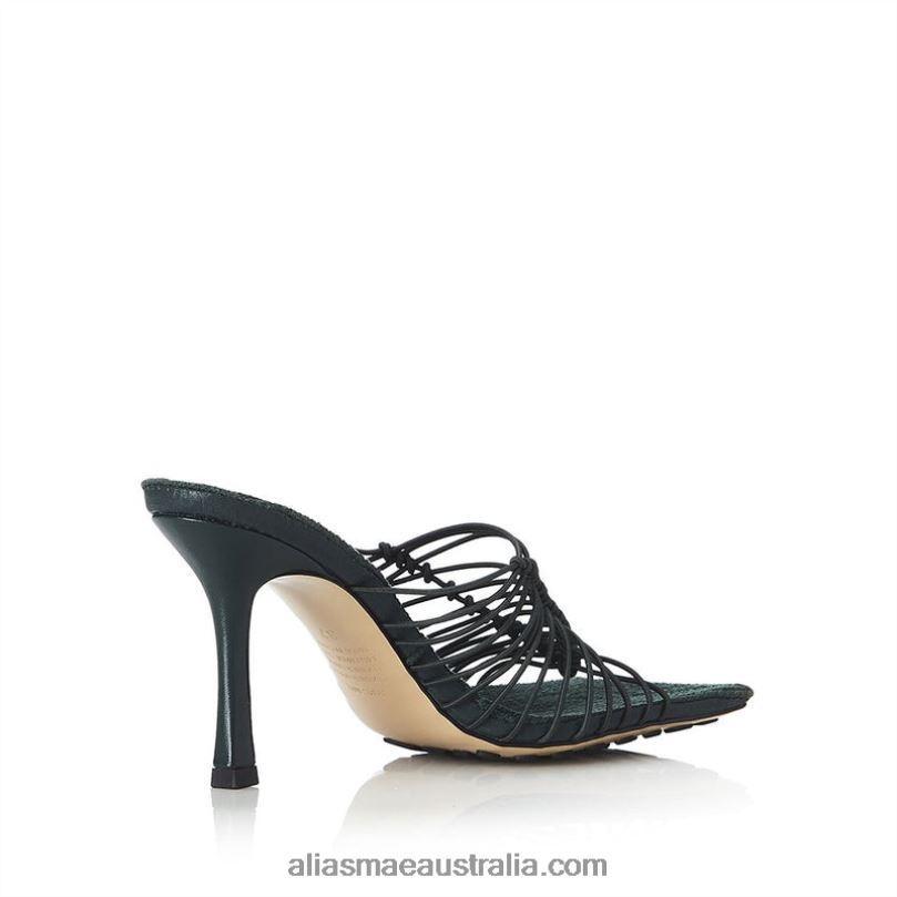 Lettie Alias Mae Forest DFRBR102