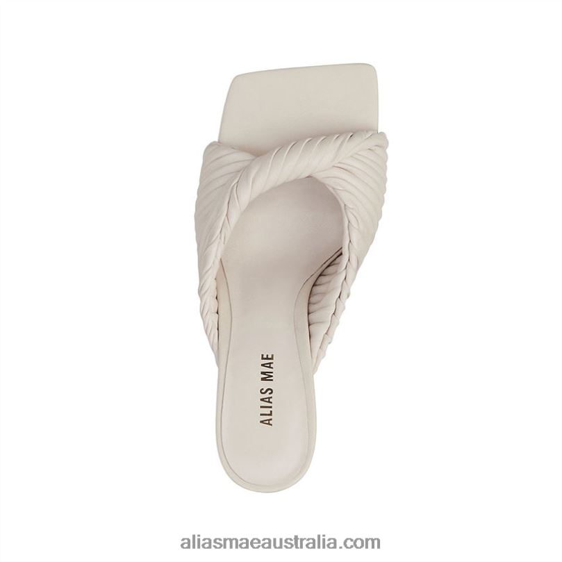 Lew Alias Mae Bone Leather DFRBR47