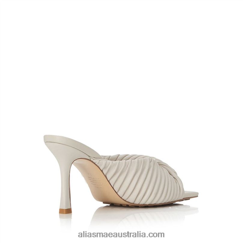 Lew Alias Mae Bone Leather DFRBR47