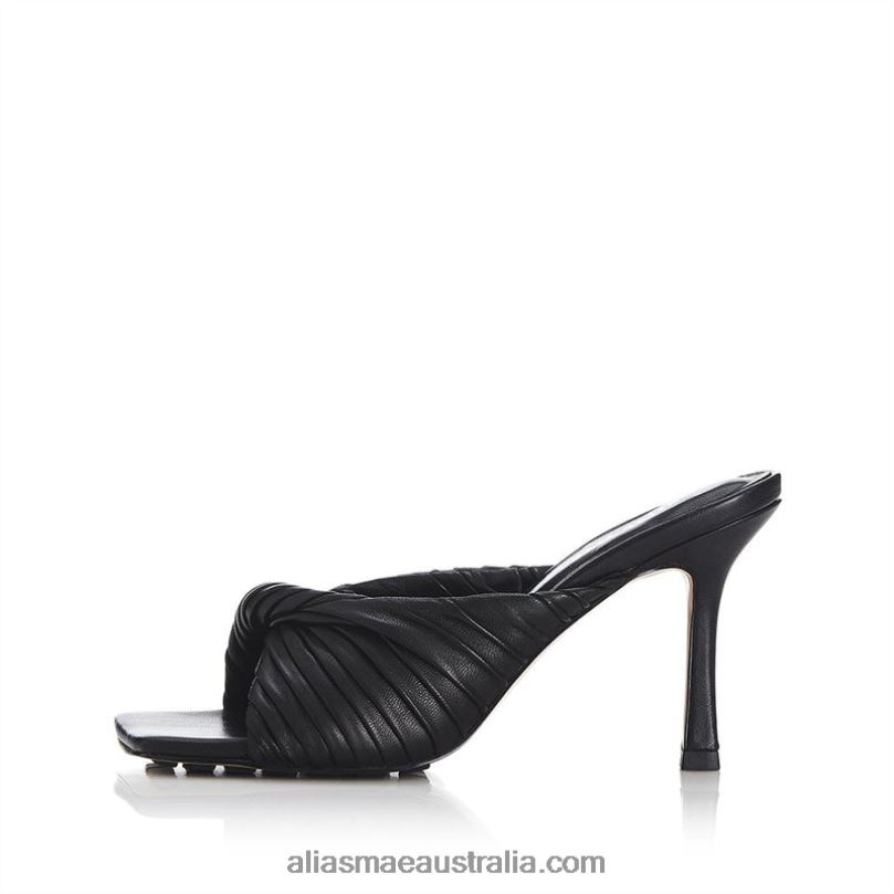 Lew Alias Mae Bone Leather DFRBR47