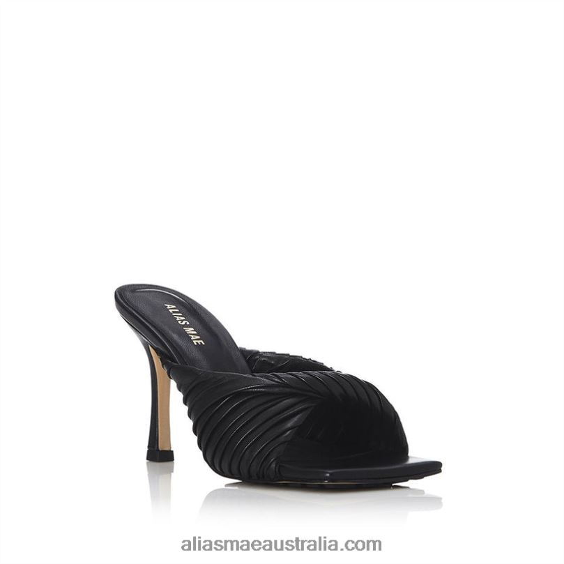 Lew Alias Mae Natural Leather DFRBR45