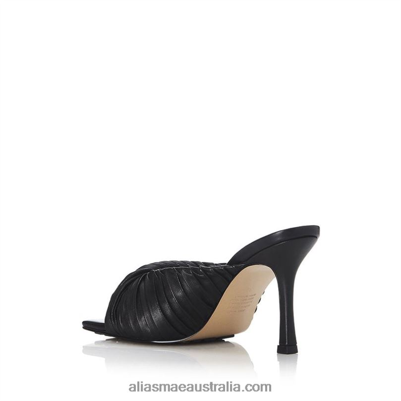 Lew Alias Mae Natural Leather DFRBR45