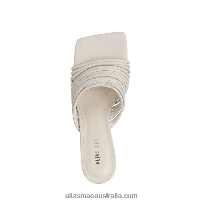 Lex Alias Mae Bone Leather DFRBR96