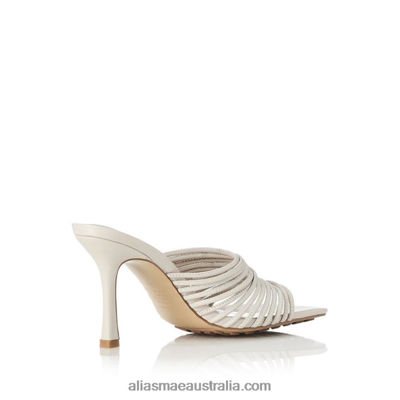 Lex Alias Mae Bone Leather DFRBR96