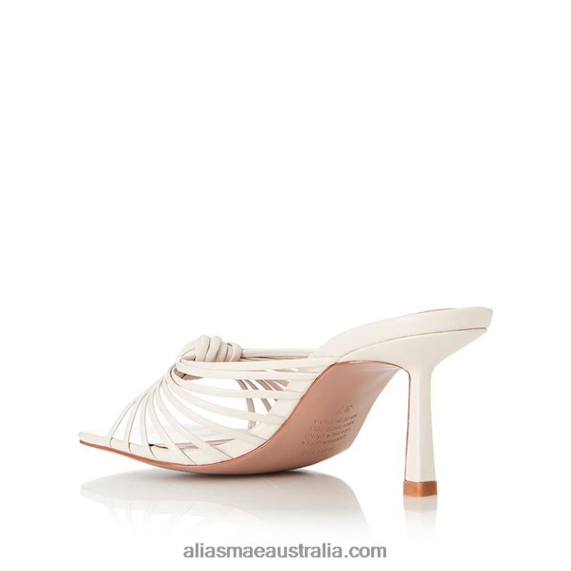 Libby Alias Mae Bone Leather DFRBR127