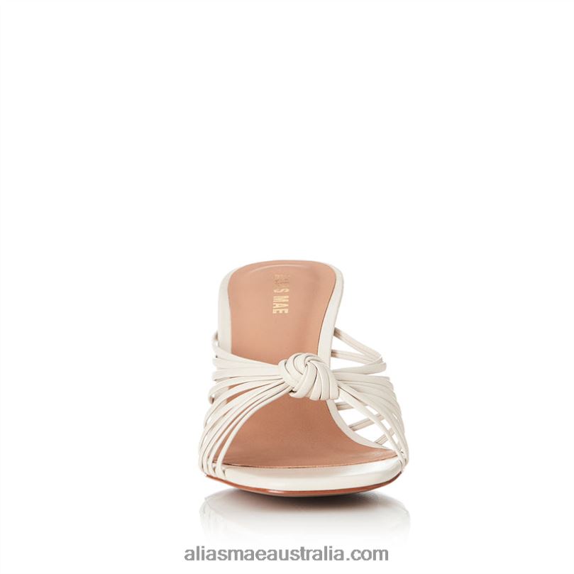 Libby Alias Mae Bone Leather DFRBR127