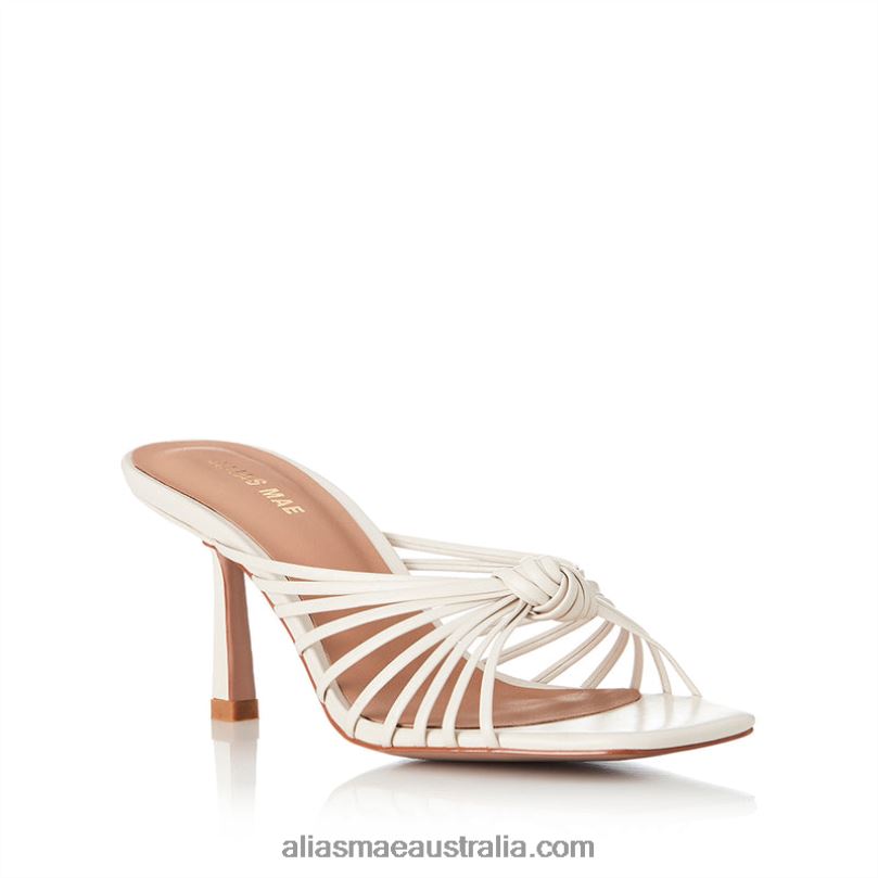 Libby Alias Mae Bone Leather DFRBR127