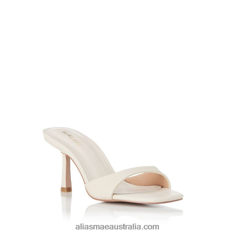 Liza Alias Mae Sky Blue Leather DFRBR89